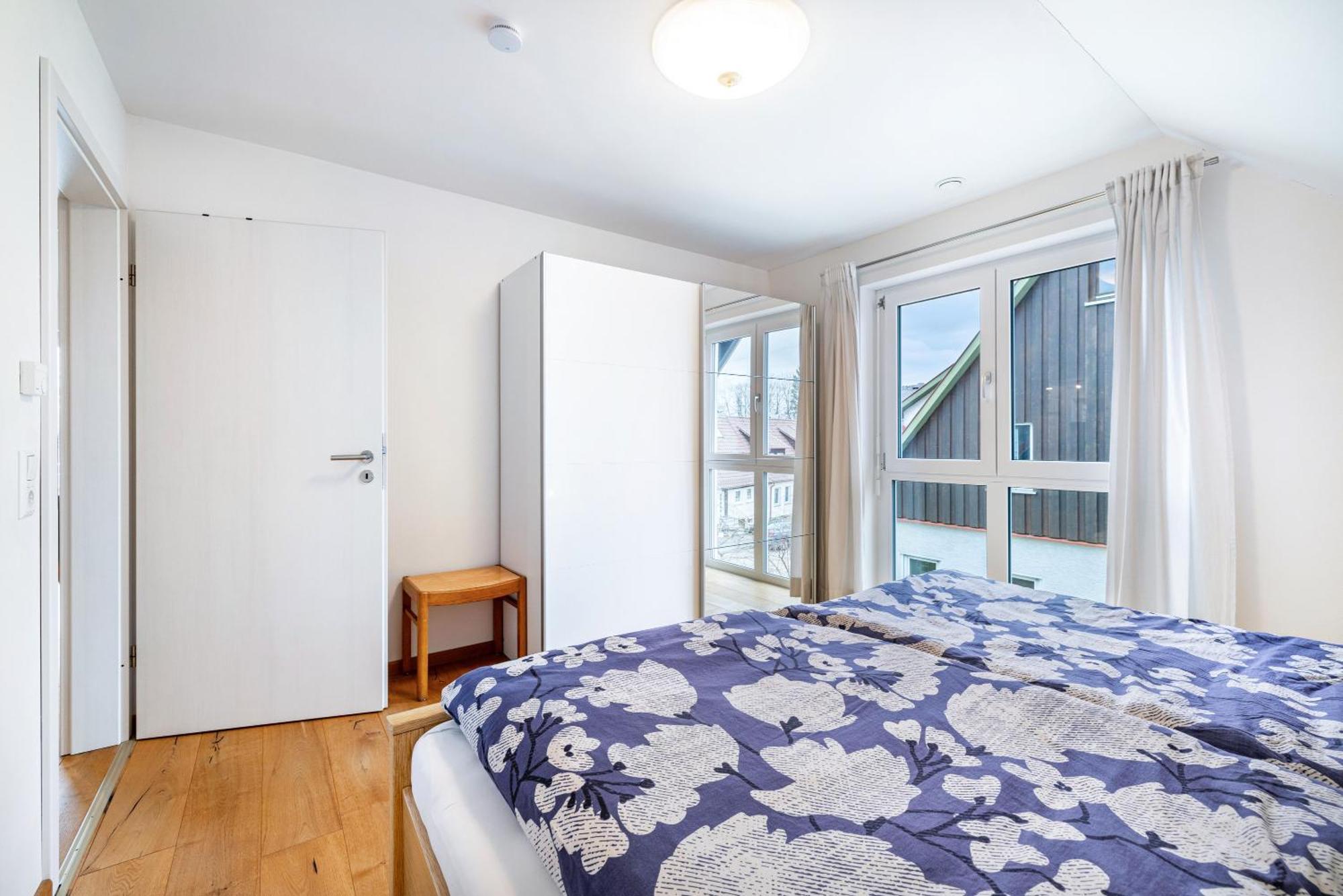 Ferienwohnung Schatz 阿尔伯斯塔特 外观 照片