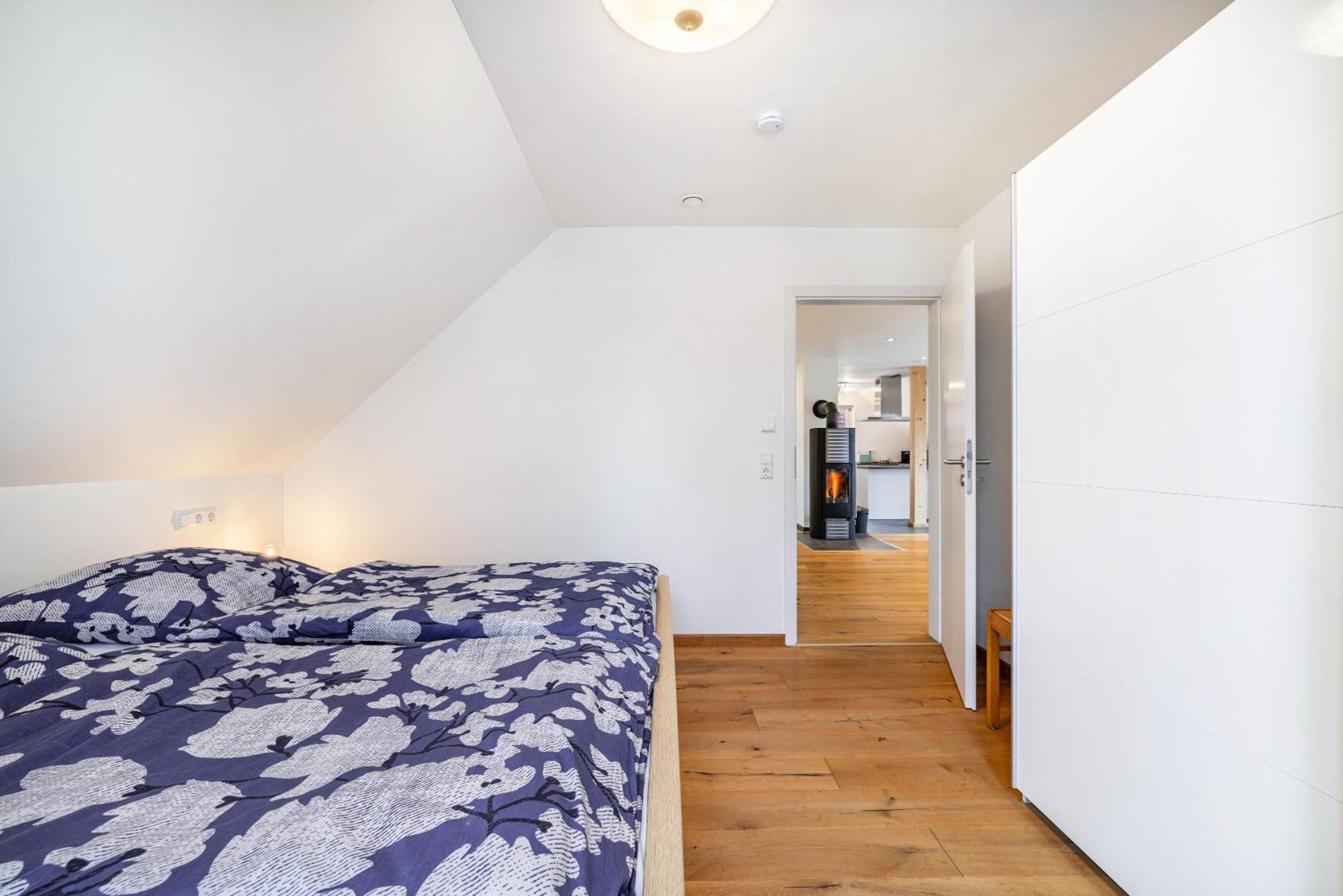 Ferienwohnung Schatz 阿尔伯斯塔特 外观 照片